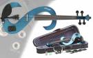 Stagg Violon électrique EVN 4/4 TB