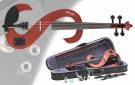 Stagg Violon électrique EVN 4/4 TR