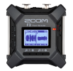 Zoom F3 - Enregistreur 2 pistes