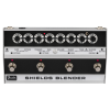 Fender KEVIN SHIELDS BLENDER Fuzz 