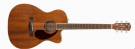 Fender Fender PM-3C TRIPLE 0 ALL MAHOGANY W/CASE    