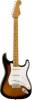 Fender Vintera II 50s Stratocaster MN 2 Tons Sunburst