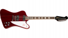 Gibson Firebird - Cherry Red