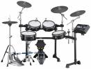 YAMAHA DTX8K-M BLACK FOREST PEAUX MESH / NOIR