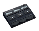Zoom G3N - Pédalier multi-effets et simulateur d