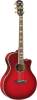 YAMAHA Guitare électro-acoustique Yamaha APX1000 Crimson Red Burst