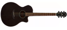 YAMAHA APX600M SMOKY BLACK