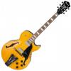 Ibanez GB10EM-AA George Benson Signature Antique Amber