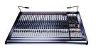 Soundcraft Console GB4 24 voies mono, 2 voies stéréo, 8 aux