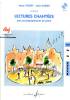 Billaudot Alain VOIRPY, Jack HURIER : LECTURES CHANTEES - 1er cycle