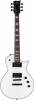 LTD EC256-SW Guitare Electrique Modele 200 - Blanc nacré