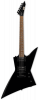 LTD EX200-BLK Guitare Noir brillant