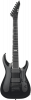 ESP 2HORIFR7-BK Horizon FR - Floyds 7 cordes noir