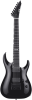 ESP 2HORNT7ET-BK Horizon NT - 7 cordes Evertune Noir brillant