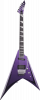 ESP EALEXIRIPPED Alexi Laiho - Purple Fade w/ Pinstripes