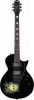ESP KH3SPIDER30-BLK Kirk Hammett - Black