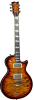 ESP EUSECQMTESBS Eclipse - Tea Sunburst