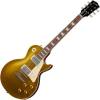 Gibson Custom Shop Murphy Lab 1957 Les Paul Goldtop Darkback Reissue Light Aged