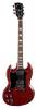 Gibson SG Standard Gaucher - Heritage Cherry