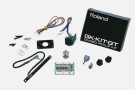 Roland GT3 Kit Capteur GK pour Guitare