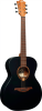 Lag T70A-BLS Tramontane 70 Acoustic guitar Auditorium Black Satin