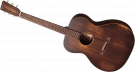 Martin & Co 000-15M-STREET-L  000 Acajou/Acajou GAUCHER