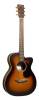 Martin & Co 000CJRE-WALNUT-BURST 