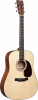 Martin & Co D-16E-MAHOGANY Dreadnought, Epicéa Sitka/Acajou