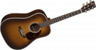 Martin & Co D-28-AMB Dreadnought Epicéa Sitka/Palissandre
