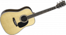 Martin & Co D-35 EPICEA SITKA ET Palissandre d