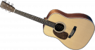 Martin & Co HD-28-L - Dreadnought Epicéa Sitka/Palissandre