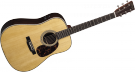 Martin & Co HD-28E - Dreadnought Epicéa Sitka/Palissandre
