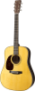 Martin & Co HD-28E-L Dreadnough gauchère