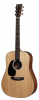 Martin & Co D10E-L Epicéa Sitka/Sapele GAUCHER
