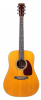 Martin & Co D-28- SIGNATURE RICH ROBINSON