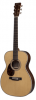 Martin & Co OM-28-MD Guitare Modern Deluxe GAUCHER