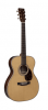 Martin & Co OM-28-MD Guitare Modern Deluxe