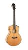 Cort GUITARE ABSTRACT DELTA NATUREL