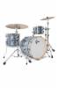 Gretsch Drums BATTERIE RENOWN MAPLE ROCK 3 FUTS Silver Oyster Pearl