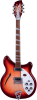 Rickenbacker Guitare 36012FG