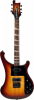 Rickenbacker Guitare 480XC-TBG