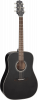 Takamine GD30BLK Dreadnought - black