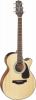 Takamine GF30CENAT FXC - cutaway - electro