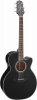 Takamine GN30CEBLK NEX - Cutaway - Electro - black