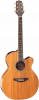 Takamine GN77KCE-NAT NEX - Cutaway - Electro