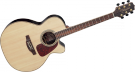 Takamine GN93CENAT NEX - Cutaway - Electro