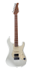 Mooer GUITARE GTRS-S801 BLANC