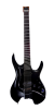 Mooer GUITARE GTRS-W800 PEARL BLACK