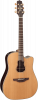 Takamine GB7C Dreadnought Garth Brooks - Cutaway - Electro