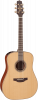 Takamine P3D Dreadnought - électro